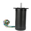 57mm Low Voltage Brushless Motor, 4000 RPM, 24V Tester Equipped