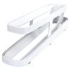 Refrigerator Egg Rolling Storage Rack Egg Storage Holder Rolldown Egg Dispenser Refrigerator Storage Box