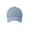EMIS EMBOSSING LOGO BALL CAP-SKY BLUE