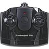 Lamborghini 1/24 R/C Sian Blue Remote Control Car Model Scale Vehicle