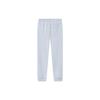 New FILA Casual Pants Women's Sunlight Blue F11W249601FLB