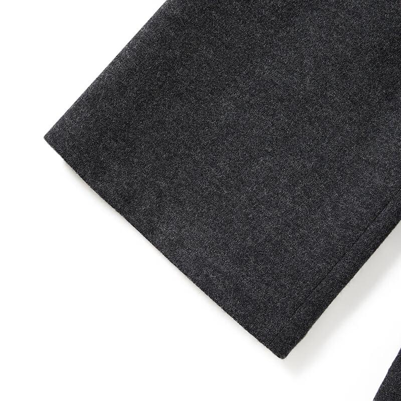 Women's High-Waisted Wide-Leg Commuter Trousers