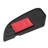 Motorcycle Air Filter Element 17211?LEA7?E00 Replacement for KYMCO Downtown 350 350i E4 2009?2016