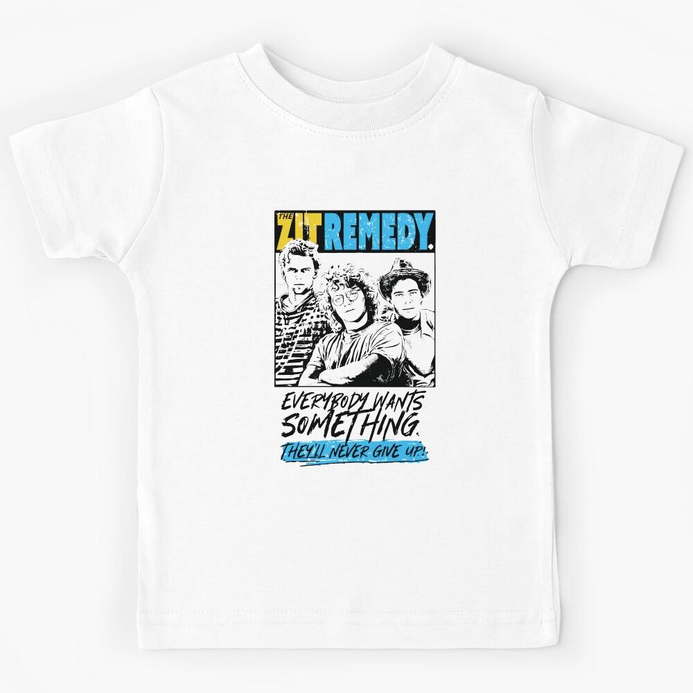 Everybody Wants Something Kids T-Shirt 150
