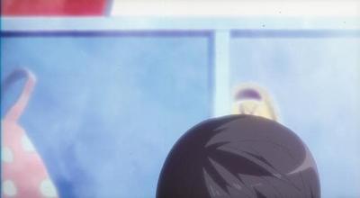 [USED] Free! Movie 4th Week Admission Bonus Film Nanase Haruka KyoAni