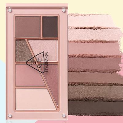 Layer It All Palette