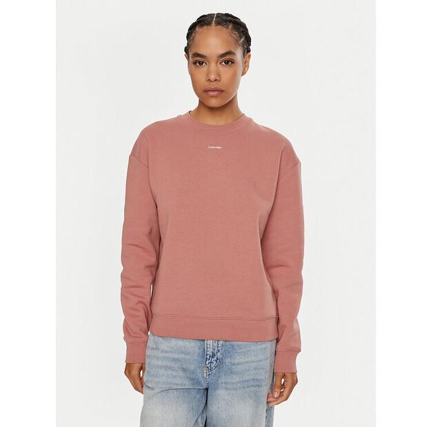 Толстовка Calvin Klein Nano Logo EU S