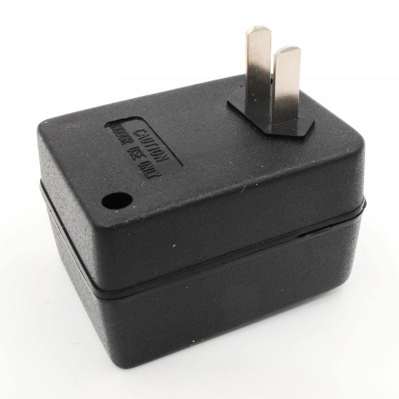 50W 220V To 110V Ac Power Voltage Converter Adapter Travel Transformer