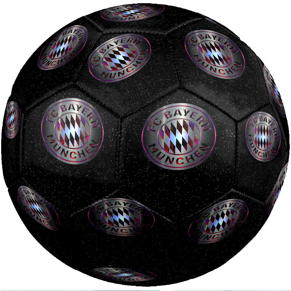 Pallone da Calcio Ufficiale Bayern Monaco Taglia 5 Pallone da Calcio Professionale da Esterno Pallone da Allenamento Morbido al Tocco