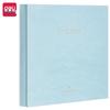 Deli 6-inch Photo Album, 480-Photo Capacity