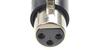 CLASSIC PRO XLR male-female AXX212S