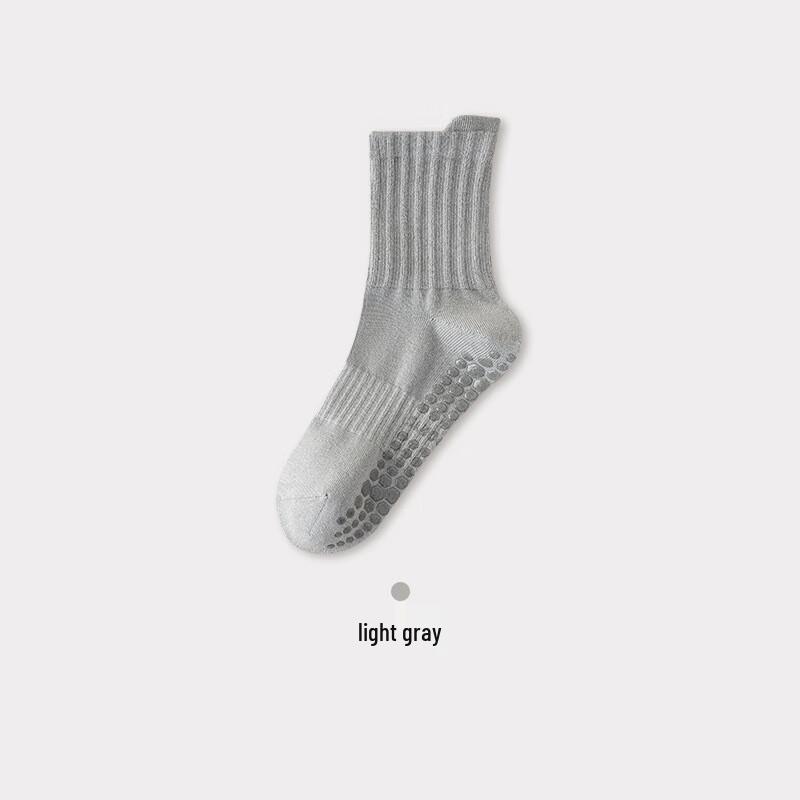 Ayub Anti-slip Yoga & Pilates Socks 39-44