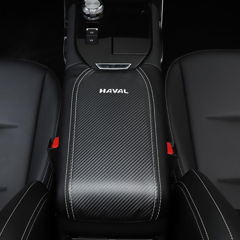 Zentrale Aufbewahrungsbox Armlehne Smart Cover Spezielle Modifikation Brandneu Ganzjahres-Allgemein Für Haval H6 2021 2022 3. Dekorieren