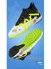 Unisex High-Top Turf Soccer Shoes for Youth and Adults - TF Training Footwear