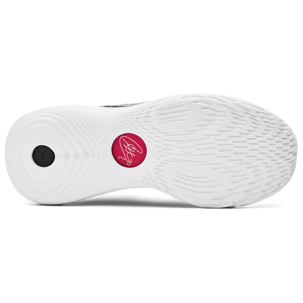 New Under Armour Curry 11 Bruce Lee Future Dragon 3027503-001