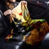 1pc Tom and Jerry Flannel Blanket Soft Warm Throw for Home, Office, Travel, All-Season Cozy Bedding Gift L1387