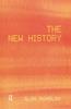 Libro The New History