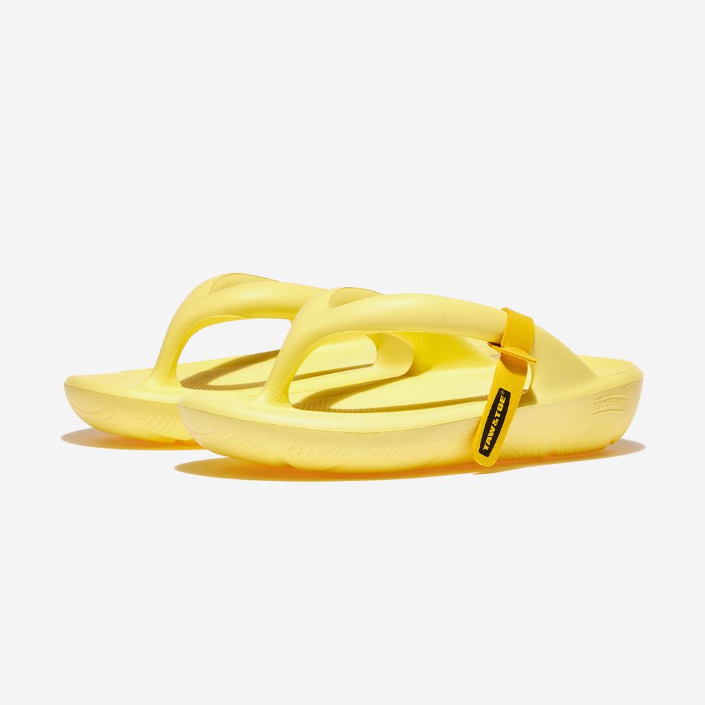 [TAW&TOE] Flip Flop Zerovity OG [Flip Flop Zerovity OG] [Shipped from Korea] 100% Authentic