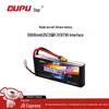 DAPU High-Performance RC LiPo Batteries