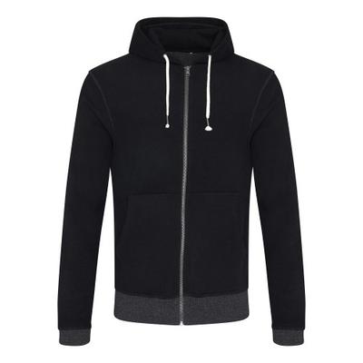 Mens Okavango Contrast Zoodie