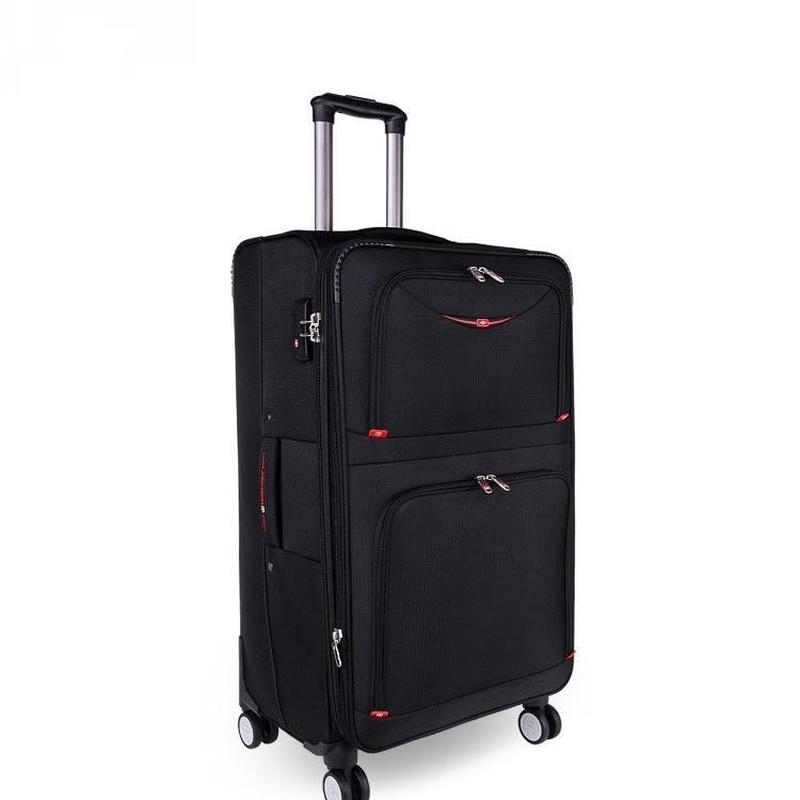 OEING Spinner Luggage Suitcase