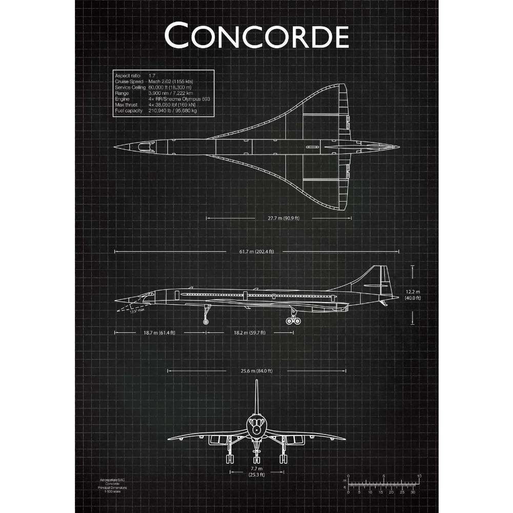 Air Force Flugzeug Airbus A-340 B-747 Patentdrucke Flugzeugposter Kampfflugzeug Blaupause Leinwandgemälde Wandkunst Bilder Heimdekor