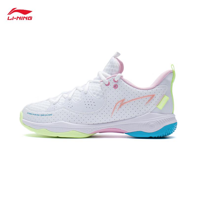 Li-Ning War Halberd III Lite Badminton Shoes 42