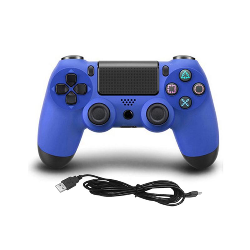 USB Wired Game Controller Gamepad for Sony PS4