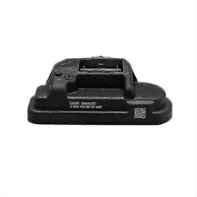 4x For 2014 2015 2016 Mercedes-benz E-class (w212) 2019 2020 Eqc (n293) Tpms 433mhz Tire Pressure Sensor 670002790 A0009050030