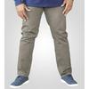 Duke Mens D555 London Brian Bedford Cord Kingsize Trousers