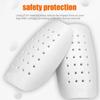 5 Colors Soccer Shin Pads Cover Breathable Leg Protector New Shin Pads  Kids Boys Men