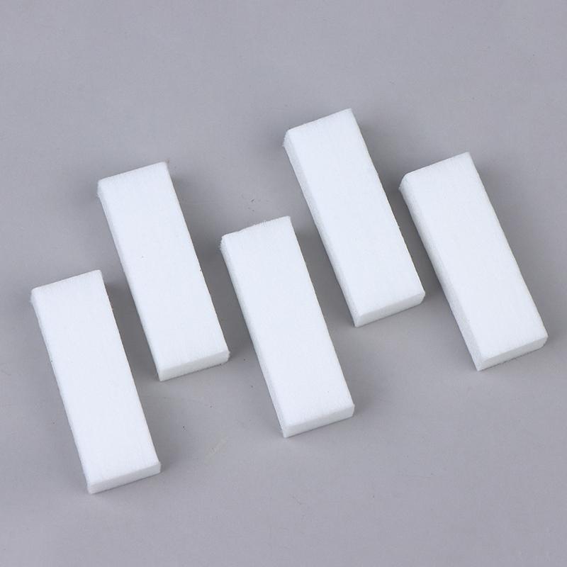 Ambient Air Fragrance Replacement Blank Cotton Car Aromatherapy Cotton Pads For G30 G11 X3-X7 3/5/7 Serie