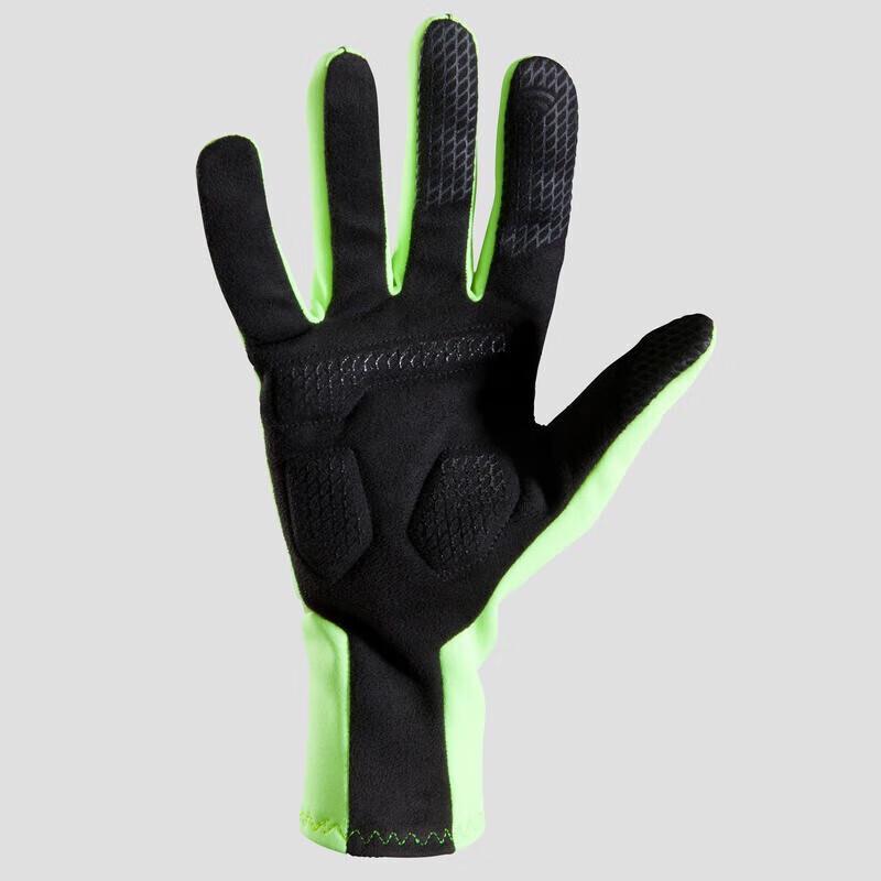 Decathlon Cycling Gloves L