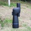 Miflame 25-75x60 Zoom Spotting Scope with Tripod & Phone Adapter
