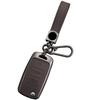 Compatible Car Key Cases & Buckles for Volkswagen: Lavida, T-Roc, Lamando, Tayron, Sagitar, Tiguan, Polo, Tharu