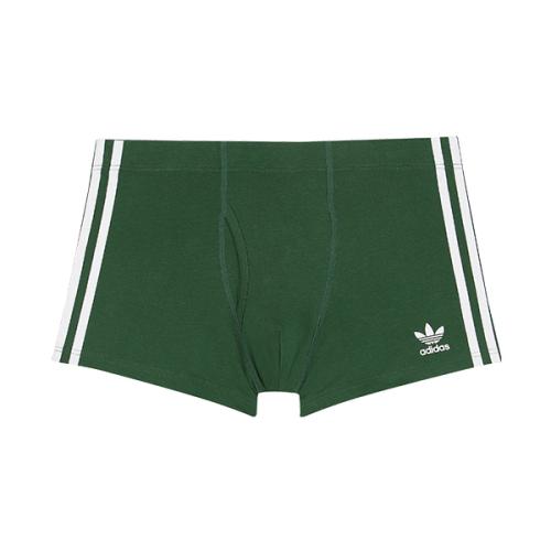 [Adidas] Originals Cotton Drawers 6PACK AOMYDCN51/00 [Shipped from Korea] 100% Authentic