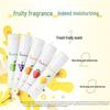 Mentholatum SPF15 Fruity Lip Balm - Lemon