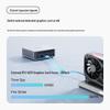 Computadores de secretária – Mini PCs