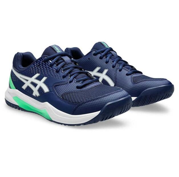 Asics Gel-Dedicate 8 all теннисные кроссовки