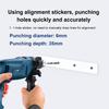 Wall Mount Gamepad Headset Bracket For Playstation 5 PS5 Slim Space Saving Shelf Stable for PS Slim Headset/Controller