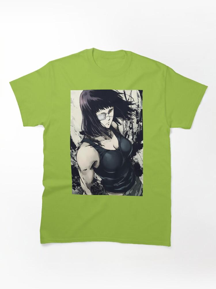 Jormungand Valmet - 4 Classic Unisex T-Shirt
