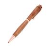 [AlistaVolare] Foresta Rosato Wooden Ballpoint Pen (Rosewood)