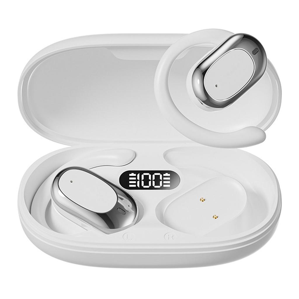 Language Translator Earbuds 144 Languages Real Time   Wireless Noise Cancelling Over Ear Earbuds Translation Device for Travel