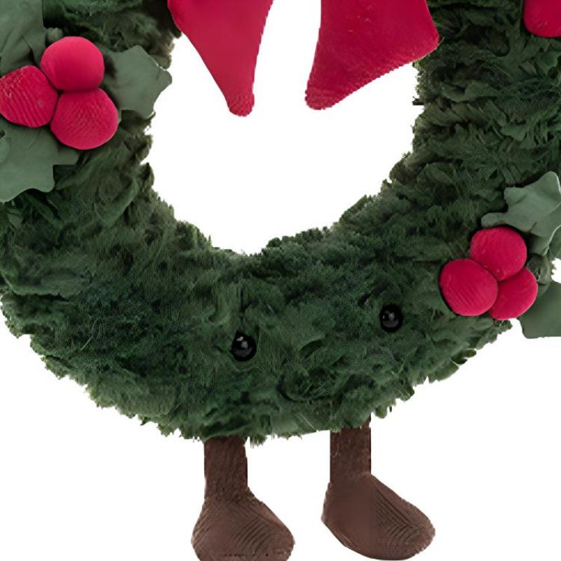 JELLYCAT Fun Plants Cute Garland Doll Plush Doll 27cm/35cm High