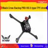 Peças e acessórios – Sistemas FPV