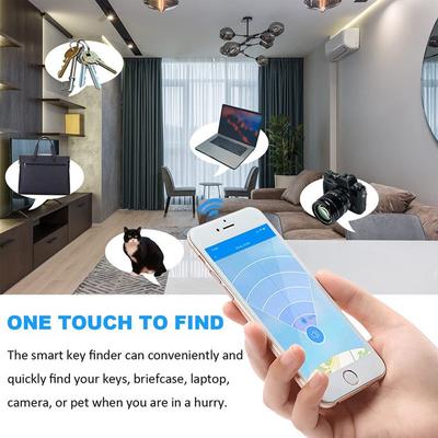 Mini Pet Gps Locator Tracker Anti-lost Locator Tracer For Pet Dog Cat Kids Car Wallet Collar