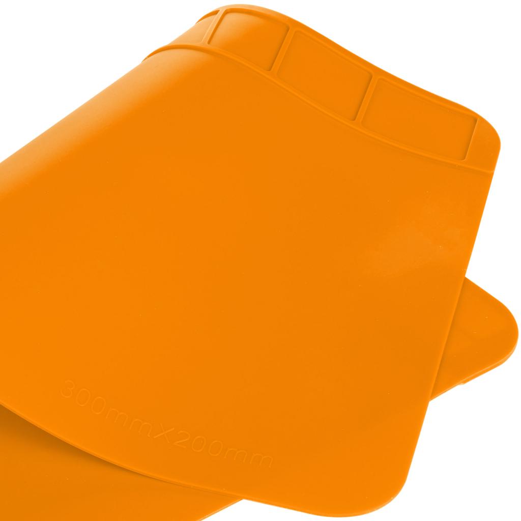 Silicone soldering mat 200 x 300mm