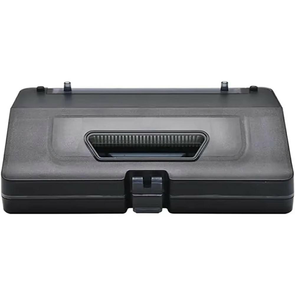 For Xiaomi Mijia STYJ02YM/Viomi V2/V2 Pro/V3 Robot Vacuum 2 in 1 Water Tank Dust Box Replacement Part