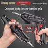 Rechargeable Multi-functional Electric Screwdriver & Drill Tool Set