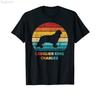 100 Cotton Cavalier King Charles Spaniel Dog Lover TShirt Graphic Harajuku Fashion Tee T Shirt XS5XL